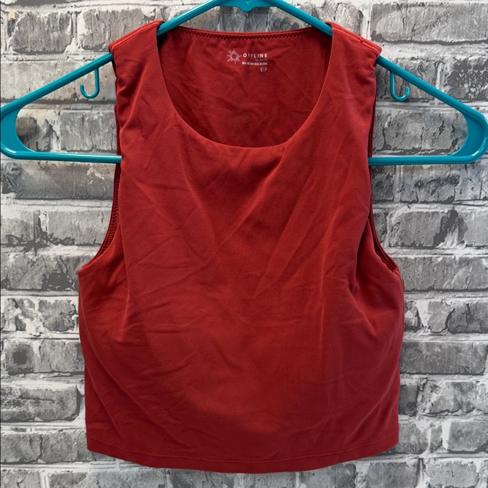 Offline by Aerie Women's Tank Top